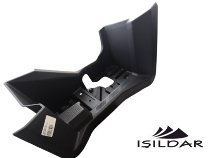 AYAK BASAMAĞI SAĞ TULPAR