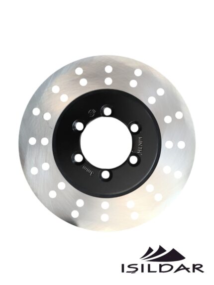 ÖN FREN DİSKİ TULPAR