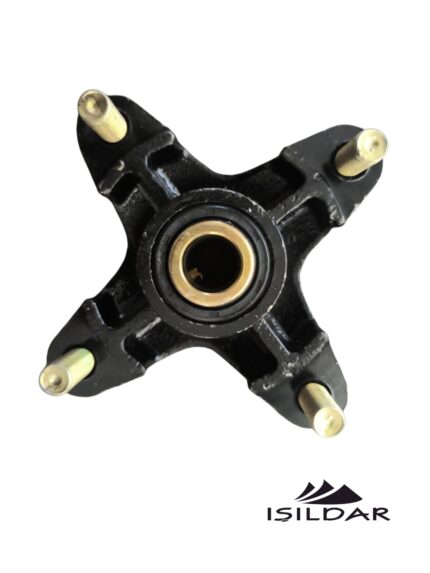 ÖN JANT PORYASI TULPAR