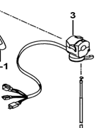 KUMANDA PANELİ SOL TGB325