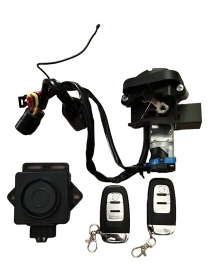 KONTAK SETİ JOY 125