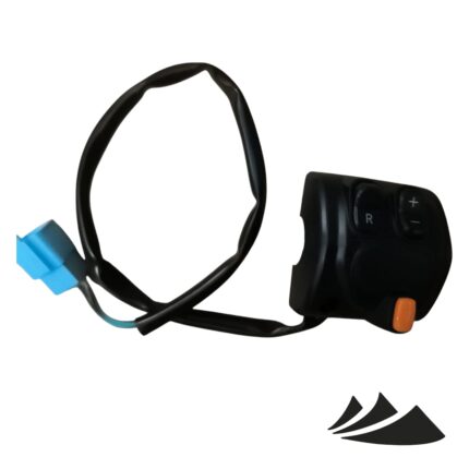 SAĞ KUMANDA PANELİ SUN