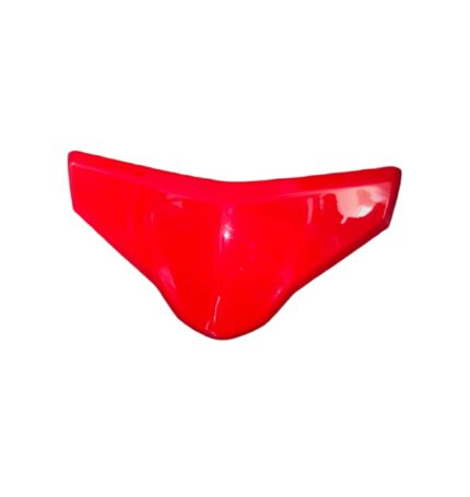 RÜZGARLIK KIRMIZI ALFA