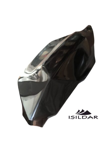 SAĞ ELCİK KORUMA SİYAH TULPAR - TİTAN