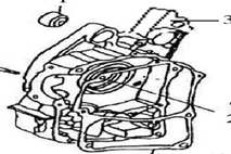 KRANK KUTUSU SAG COBRA