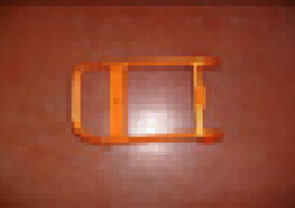 SELE BAG.DEMİRİ KIRMIZI CAT