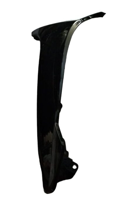 SOL DIŞ RÜZGARLIK SİYAH MYRA