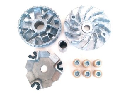 ÖN VARYATÖR NOVA - JOY