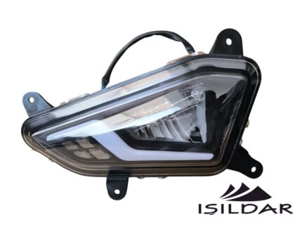 ÖN SAĞ FAR KOMPLE TULPAR -TİTAN