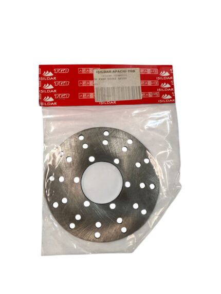 ÖN FREN DİSKİ AP200-AP150