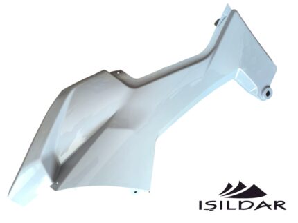 YAKIT DEPOSU YAN PANEL SOL GRİ TULPAR