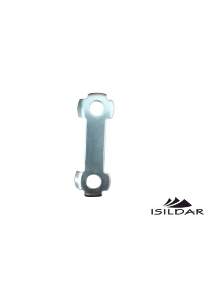 DİREKSİYON KELEPÇE RONDELASI TİTAN