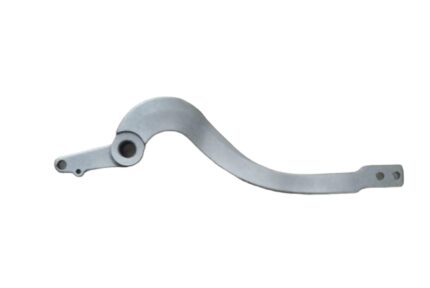 AYAK FREN PEDAL DEMİRİ 2V (17HP)