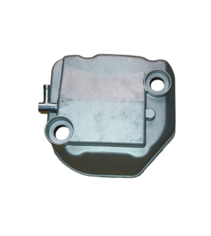 KÜLBÜTÖR KAPAĞI XRS 125 - TRUE 125