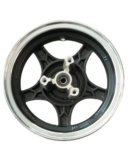 ÖN JANT (12'') FOX - ADA