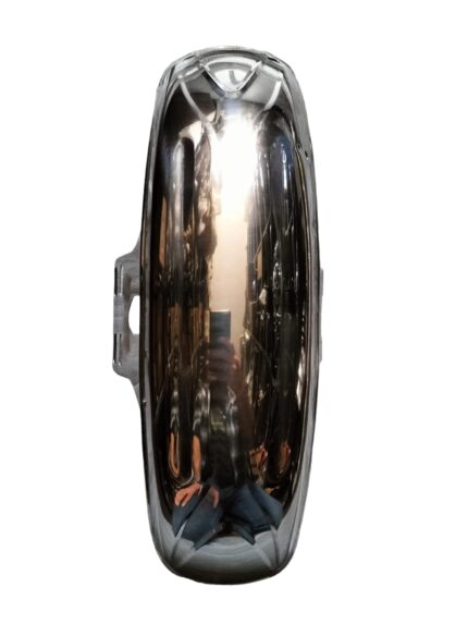 ÖN ÇAMURLUK POLO-S