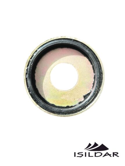 ARKA SALINCAK TOZ KAPAĞI TERRA - TULPAR