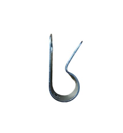 ÖN FREN HİDROLİK HORTUMU TUTUCU NOVA-125