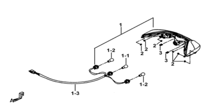 ARKA STOP X-MOTION300