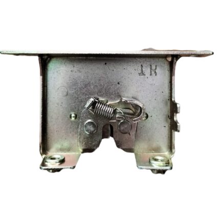 SELE KİLİT MEKANİZMASI PUSAT