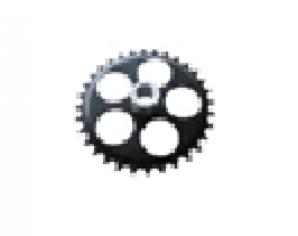 ZİNCİR DİŞLİSİ ÖN