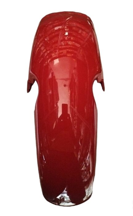 ÖN ÇAMURLUK KIRMIZI Q5