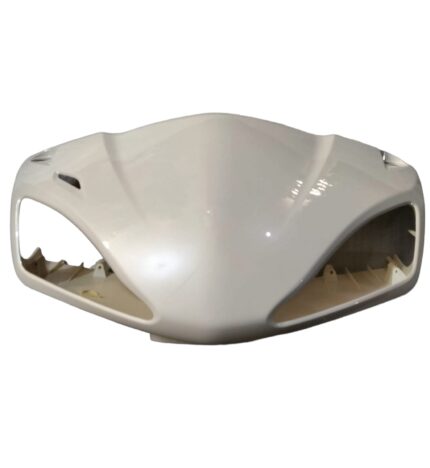 SİNYAL MUHAFAZA BEYAZ NOVA-125