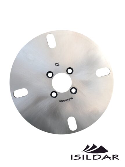 ARKA FREN DİSKİ TULPAR