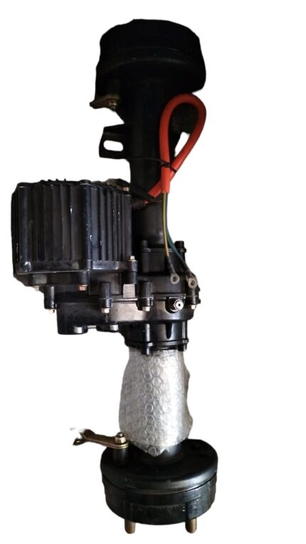 ARKA DİFRANSİYEL Q5