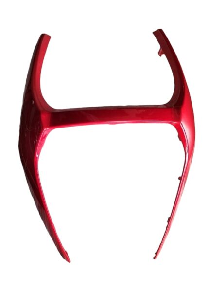 ÖN GÖĞÜS KIRMIZI EVO