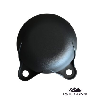 ARKA DEKORATİF KAPAK TİTAN