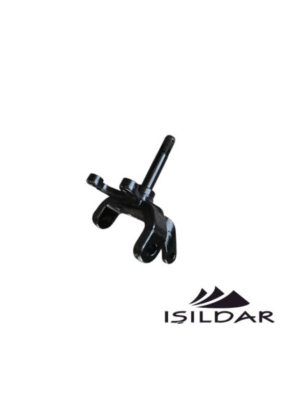 DİREKSİYON ROT MİLİ SAĞ TULPAR