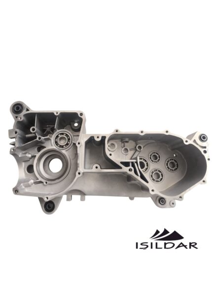 KRANK KUTUSU SOL BLOK TULPAR