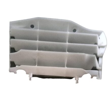 RADYATÖR PANJURU SAĞ 4V (27HP)