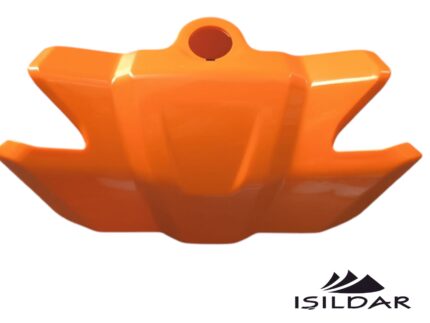 DİREKSİYON KAPAĞI TURUNCU TULPAR - TİTAN