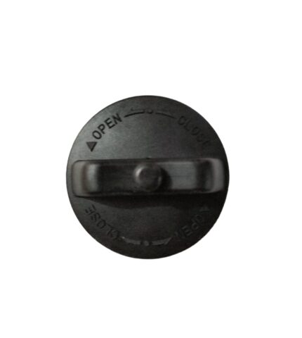 YAKIT DEPOSU PLASTİK KAPAĞI NOVA-125