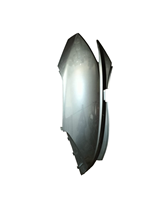 SAĞ SELE ALTI GRENAJI FÜME NOVA-125