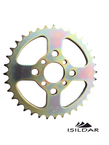 ARKA ZİNCİR DİŞLİSİ TULPAR