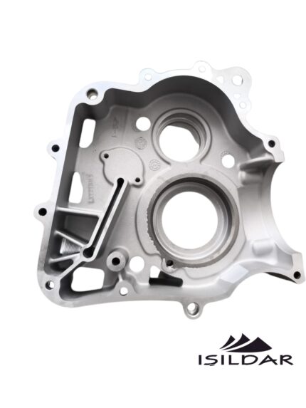 SAĞ KRANK KUTUSU TİTAN