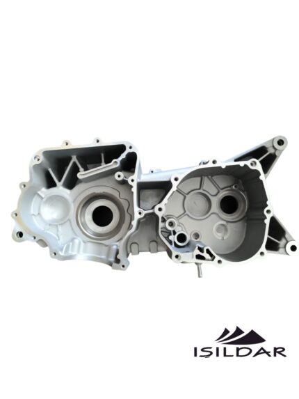 SOL KRANK KUTUSU TİTAN