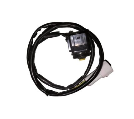 MARS DÜGMESI XZ250R