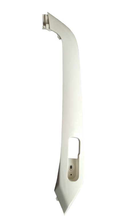 SAĞ ALT MARŞPİYEL BEYAZ EVO