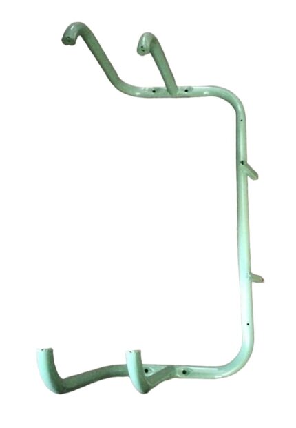 ARKA SIRT DAYAMA BAĞLANTI BRAKETİ YEŞİL DORU