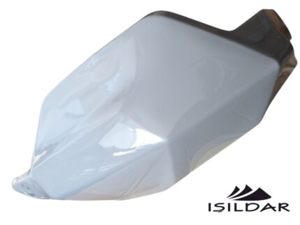 SOL ELCİK KORUMA GRİ TULPAR