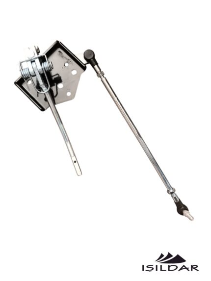 VİTES MİLİ KOMPLE TULPAR