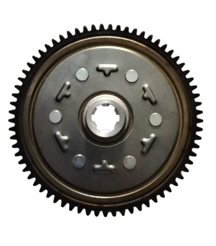 DEBRİYAJ DİŞLİSİ MYRA