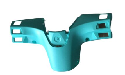 KM MUHAFAZA TURKUAZ TRUE 50