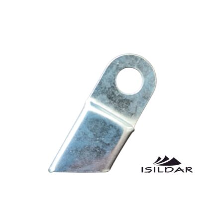 VİTES SENSÖRÜ SABİTLEME TIRNAĞI TİTAN