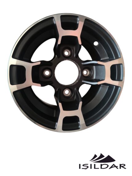 ÖN JANT TULPAR - TİTAN