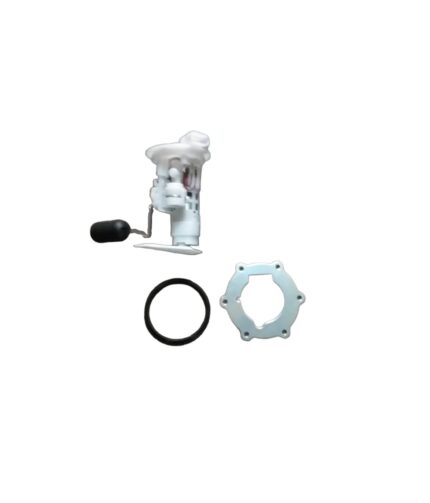 YAKIT POMPASI KOMPLE (BENZİN ŞAMADIRASI DAHİL) NOVA-125